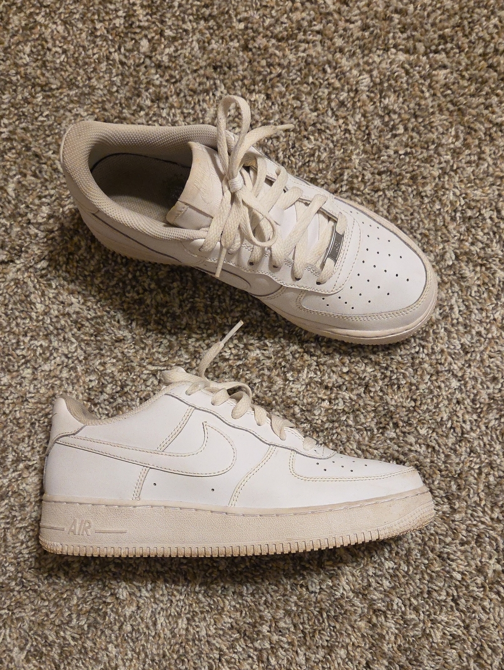 NIKE AF1 Youth